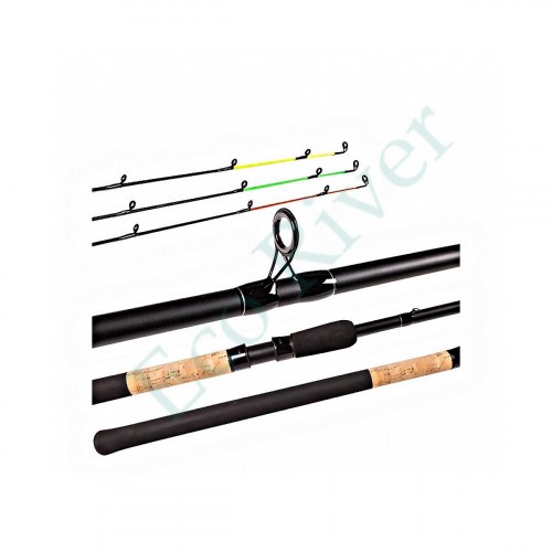 Удилище фидер SibBear Turbo Feeder 3.6м 100-180г