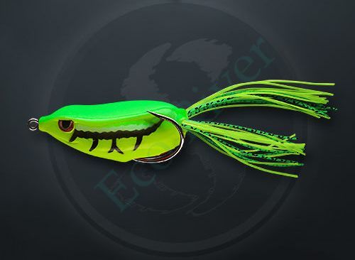 Воблер Sprut Ika Frog 55TW 12г/GR A11