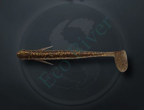 Приманка силик. Sprut Hori 50 2г/CMS 10шт