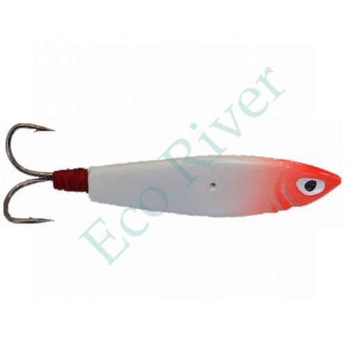 Бокоплав Marlin's 5102-017 60мм 20г