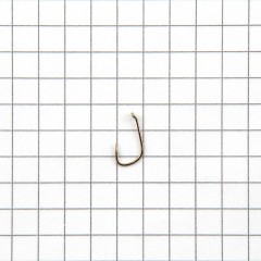 Крючок Owner AMANO TENKARA w/eye brown №10 13шт