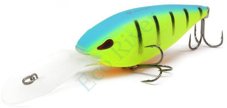 Воблер Sprut Deep Killer 80F 23.5г/LBP1