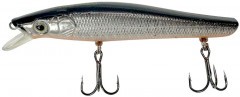 Воблер Namazu Yuha Minnow, L-95мм, 8 г, минноу, плавающий (0-0,5м), цвет №5/200/