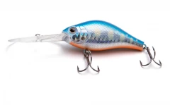 Воблер Namazu Guttatus, L-65мм, 15 г, фэт, плавающий (3,5-5,0м), цвет №11/200/