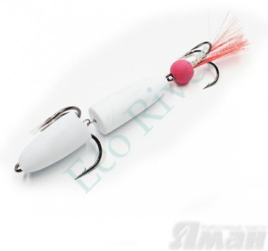 Мандула Yaman, р. XL, 120 мм, цвет 03