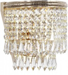 Настенный светильник Arti Lampadari Eterno E 2.10.600 G