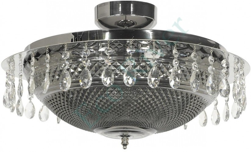 Потолочный светильник Arti Lampadari Mare H 1.13.50 N