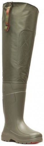 Сапоги Torvi ЭВА Лиман вкладыш олива р.47-48