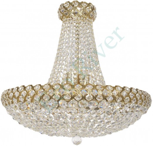 Подвесной светильник Arti Lampadari Asti E 1.5.50.600 G