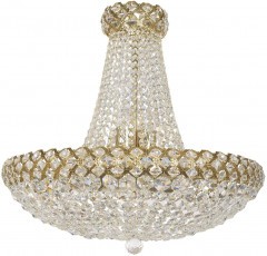 Подвесной светильник Arti Lampadari Asti E 1.5.50.600 G