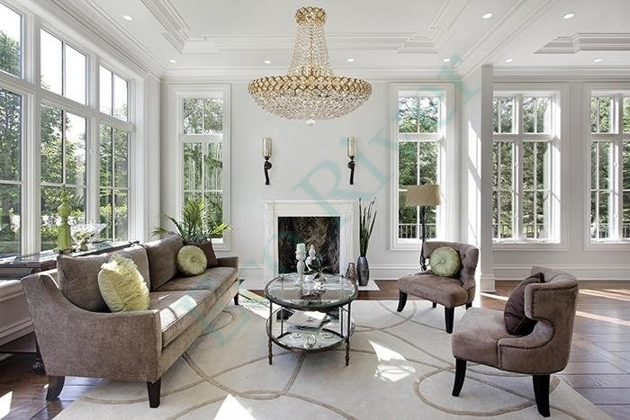 Подвесной светильник Arti Lampadari Asti E 1.5.50.600 G