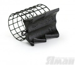 Кормушка фидерная Yaman Croco 90 г/30/