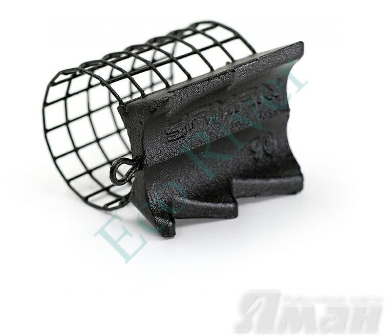 Кормушка фидерная Yaman Croco 90 г/30/