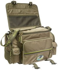 Сумка Aquatic С-05Х рыболовная хаки