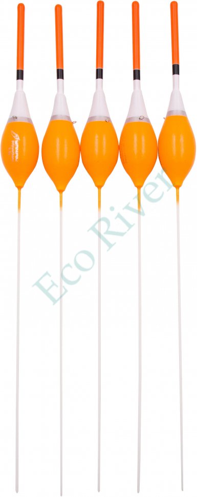 Поплавок Yaman из полиуретана 810-050, 5 г (уп. 5 шт.)