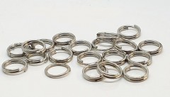 Кольцо заводное Siweida 7108051 100шт