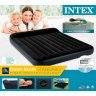 Кровать надувная INTEX 183*203*25см 64144