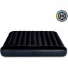 Кровать надувная INTEX 183*203*25см 64144
