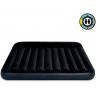 Кровать надувная INTEX 183*203*25см 64144