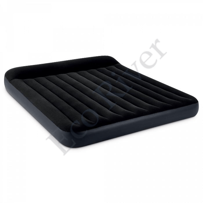 Кровать надувная INTEX 183*203*25см 64144