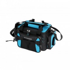 Сумка Flagman спиннинговая Lure с 4 коробками 46*22*26см FLB048780