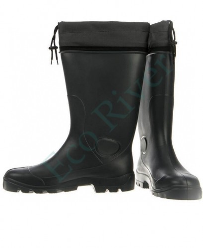 Сапоги Леший СВ-72ум серые р.45