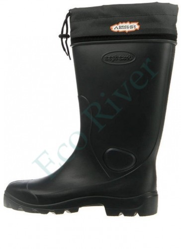 Сапоги Леший СВ-72ум серые р.45