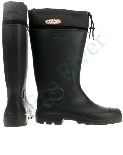 Сапоги Леший СВ-72ум серые р.45