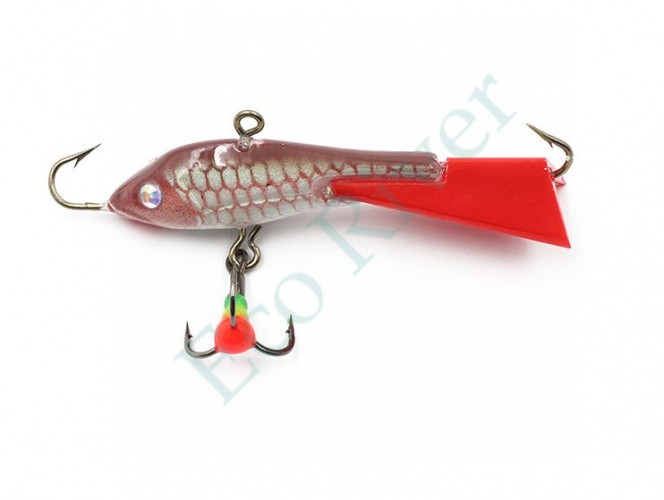 Балансир Yaman SE Subfish, L-50 мм, 19 г, цвет 25