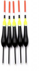 Поплавок Yaman из полиуретана 107-030, 3 г (уп. 5 шт.)