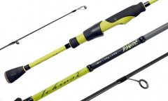 Спиннинг Maximus Ichiro-X 20L 2м 2-9г