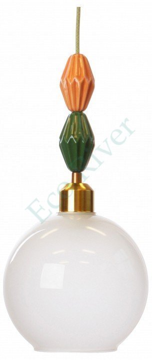Подвесной светильник 33 идеи PND05 PND05PA01.01PA31.13WH.K02