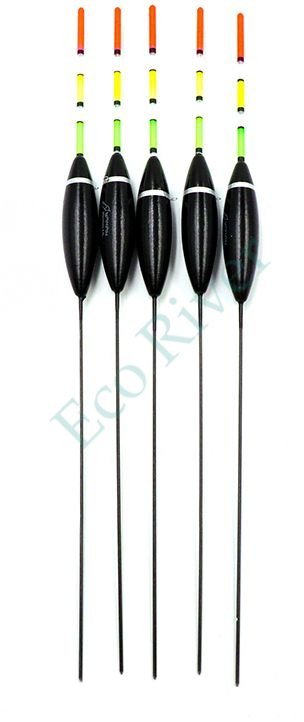 Поплавок Yaman из полиуретана 812-050, 5 г (уп. 5 шт.)