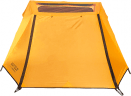 Палатка кемпинговая ARTELV 4 Оранжевая