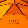 ARTELV 4 Оранжевая
