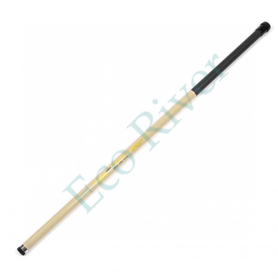 Удилище стеклопластиковое б/к Namazu TENSAI Pole, 5 м, тест 10-40 гр./25/