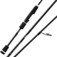 Удилище 13 Fishing Fate Black - 10&#039; MH 15-40g Spin rod - 2pc