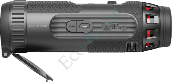 iRay xEye 3 E3 Plus