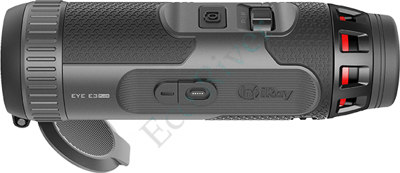 iRay xEye 3 E3 Plus