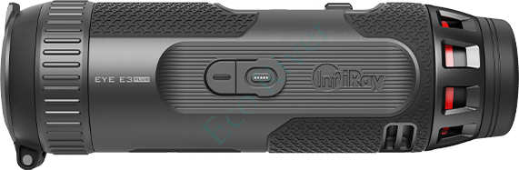 iRay xEye 3 E3 Plus