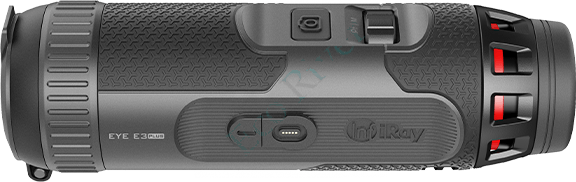 iRay xEye 3 E3 Plus