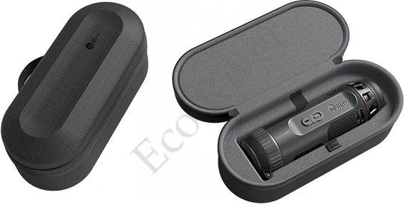 iRay xEye 3 E3 Plus