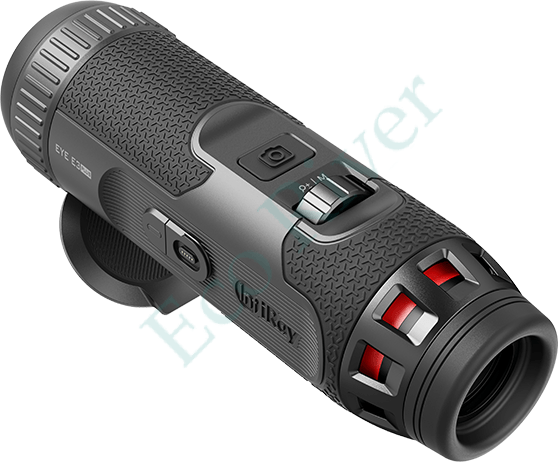 iRay xEye 3 E3 Plus