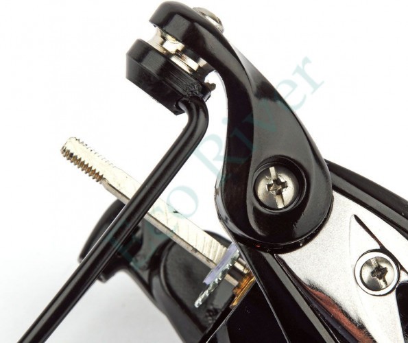 Катушка Nautilus Faith 1000