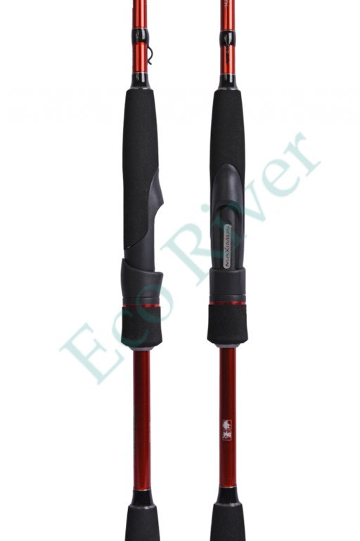 Спиннинг Maximus Winner-X Jig 21M 2.1м 7-30г