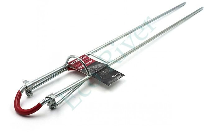 Подставка под удилище Namazu универсальная, 60 см/100/