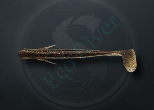 Приманка силик. Sprut Hori 50 2г/GCMS 10шт