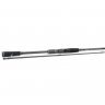 Спиннинг Nautilus Imperial IMS-762M 228см 8-30гр