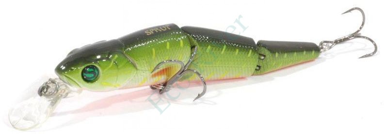 Воблер Sprut Tako 95S 11.5г/PK F754R