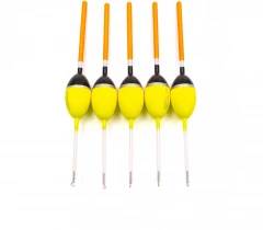 Поплавок Yaman из полиуретана 120-040, 4 г (уп. 5 шт.)